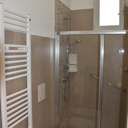Apartamento Casadigiu Bari