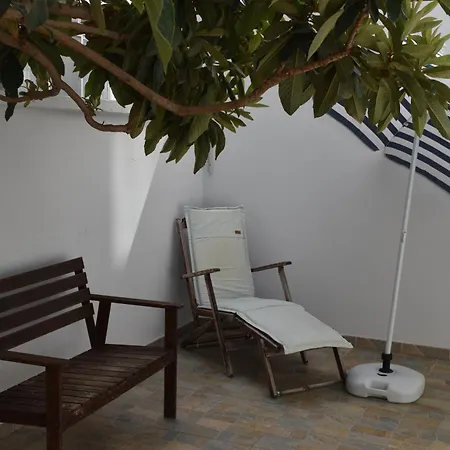 Apartamento Casadigiu