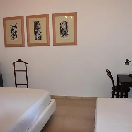 Casadigiu Apartamento