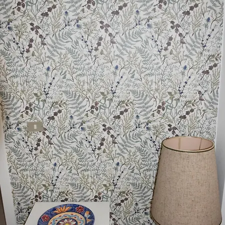 Apartment Casadigiu