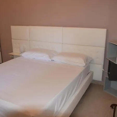 דירה Casadigiu בארי