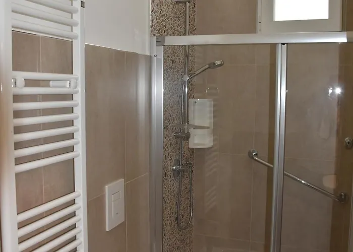 Apartment Casadigiu Bari