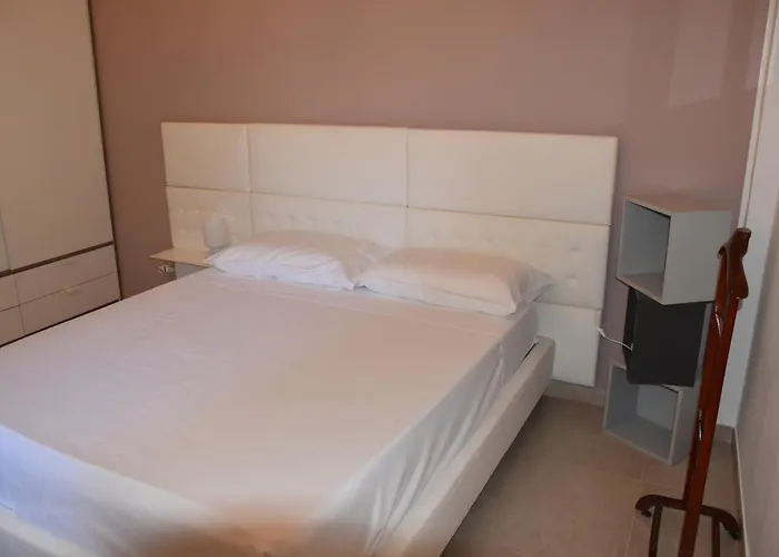 Apartment Casadigiu Bari