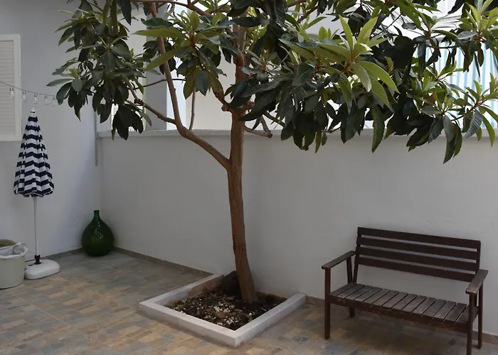 Casadigiu Apartment Bari