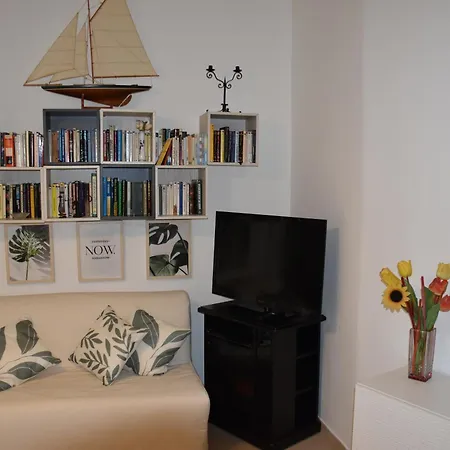 Casadigiu شقة باري