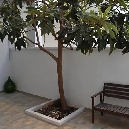 Casadigiu Apartment Bari