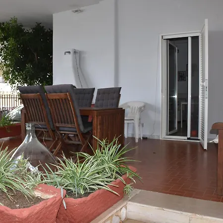 Apartment Casadigiu *