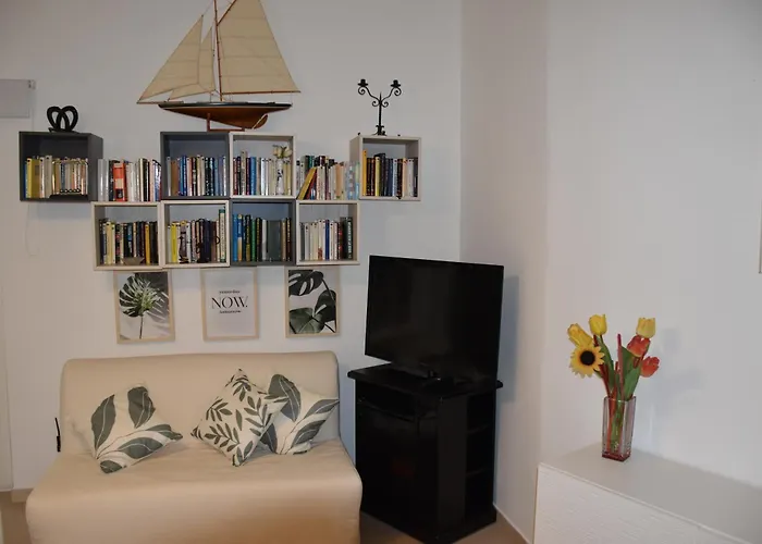 Casadigiu Апартаменти Барі